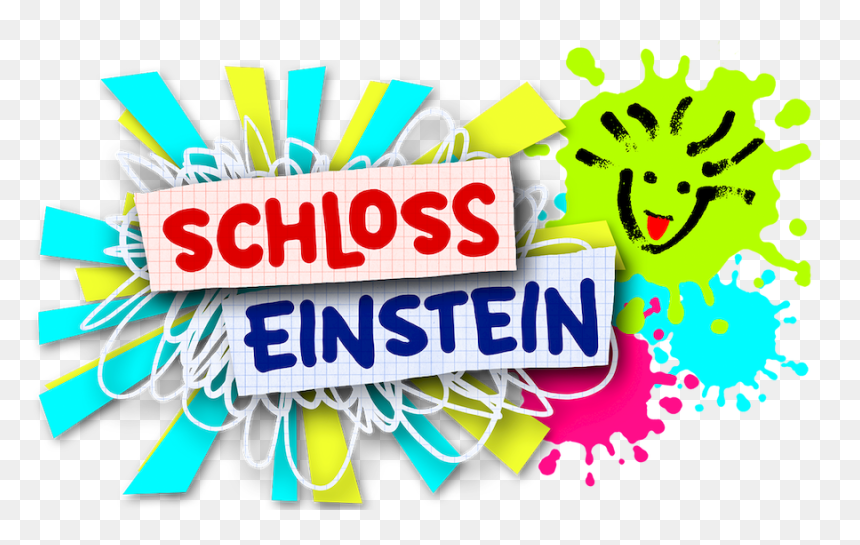 Schloss Einstein, HD Png Download - afk png