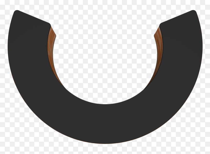 Crescent, HD Png Download - bar counter png