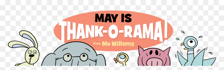 Elephant And Piggie , Transparent Cartoons - Cartoon, HD Png Download - cartoon elephant png