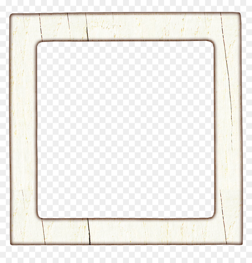 Pattern Frame Brown Area Free Transparent Image Hd - Electronics, HD Png Download - brown frame png