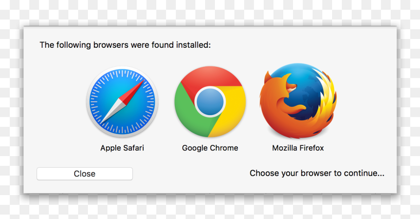 Google Chrome New, HD Png Download - browsers png