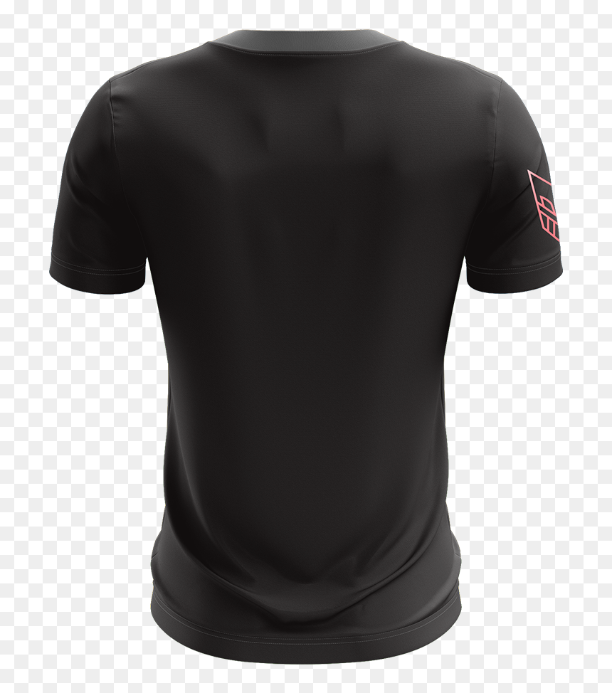 Active Shirt, HD Png Download - yusei fudo png