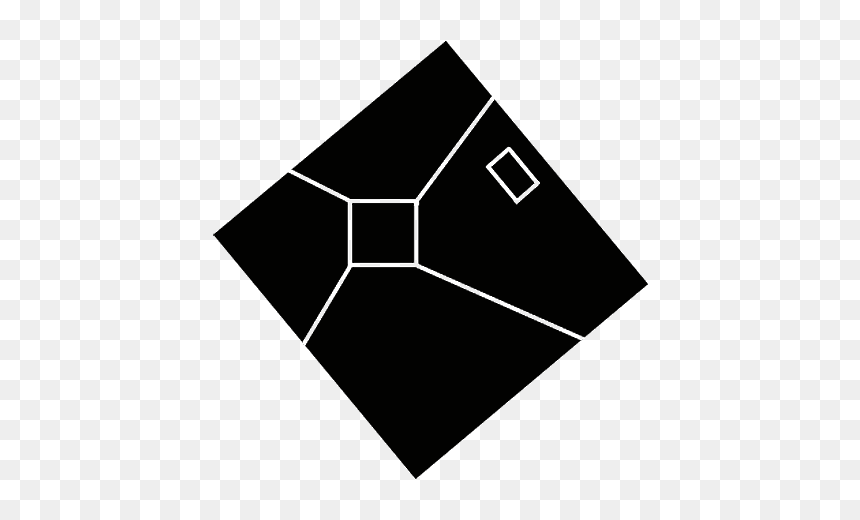 Triangle, HD Png Download - mc hammer png