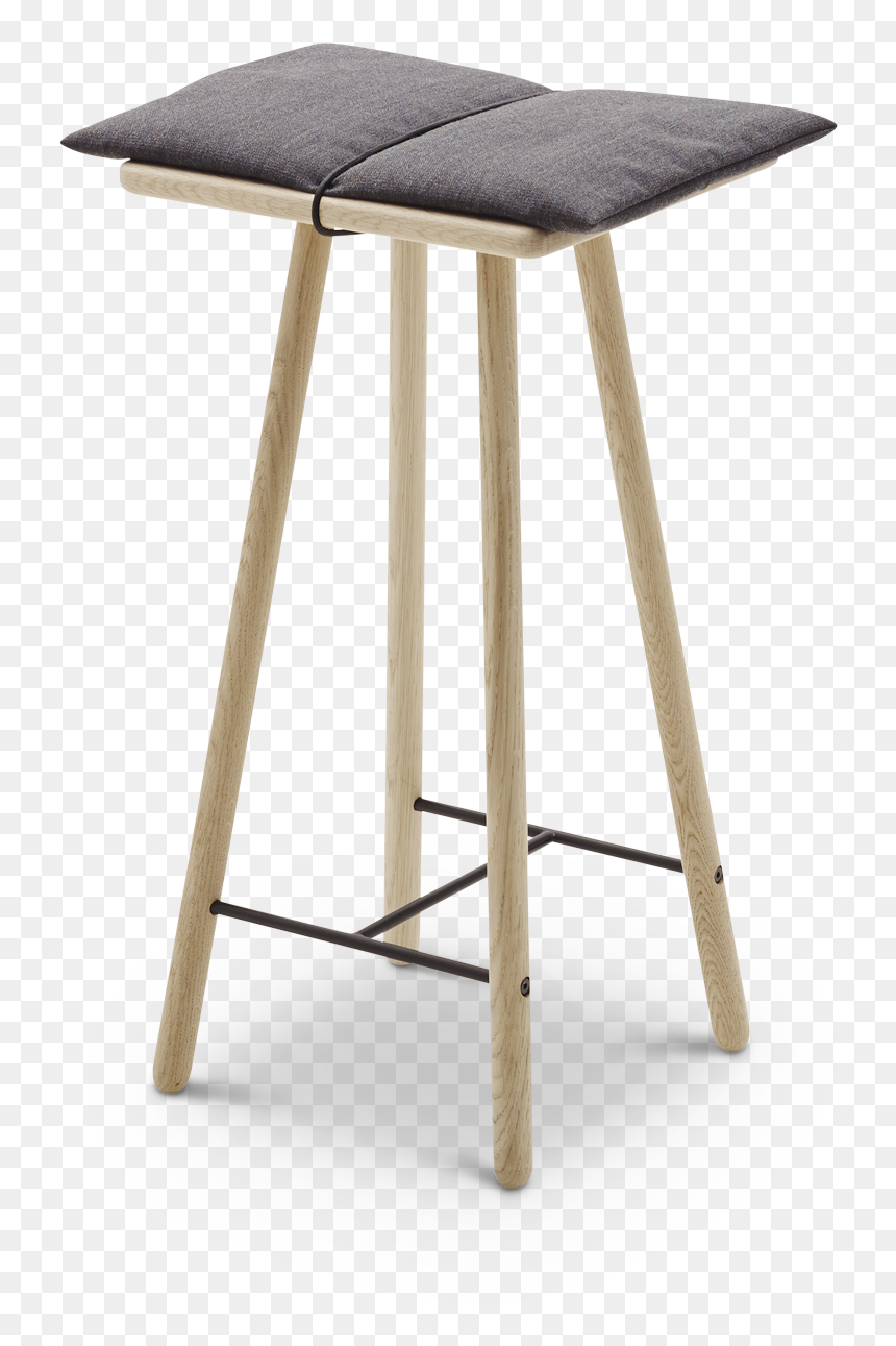 Georg Bar Stool Skagerak, HD Png Download - bar counter png