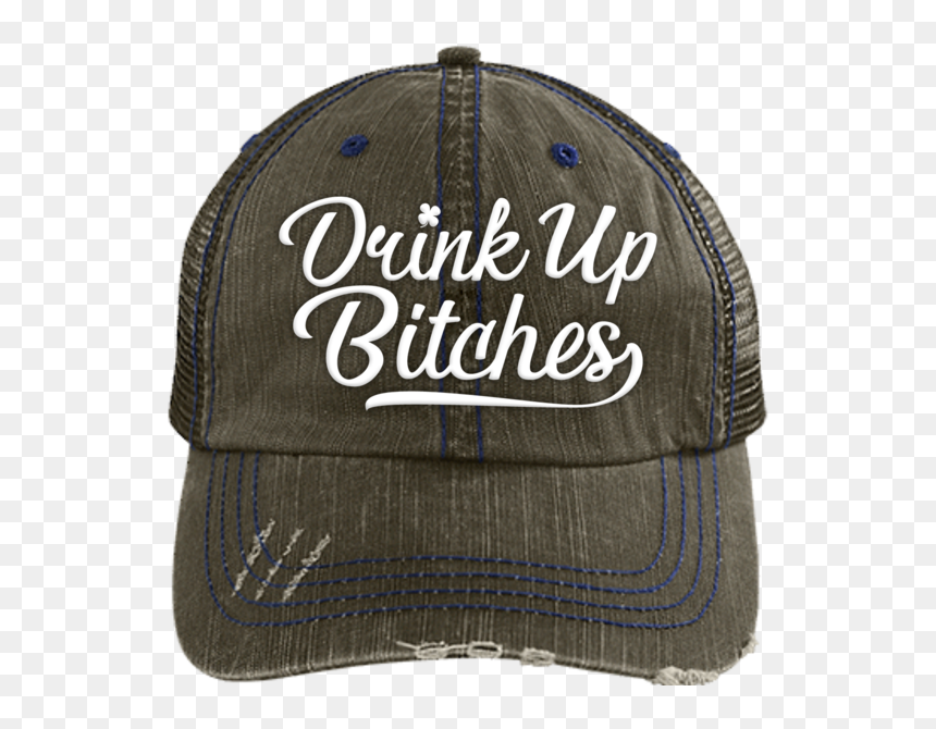 Baseball Cap, HD Png Download - beer hat png