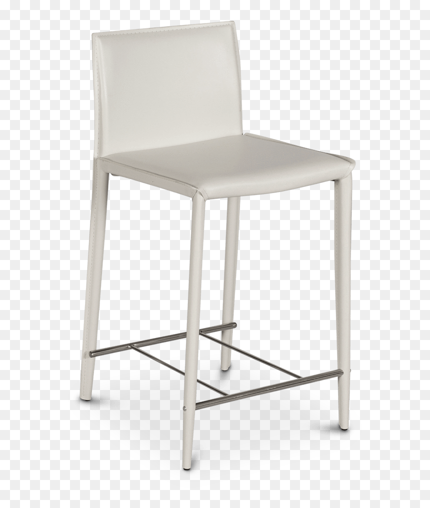 Bastian Counter Stool Brown A312 - Bar Stool, HD Png Download - bar counter png