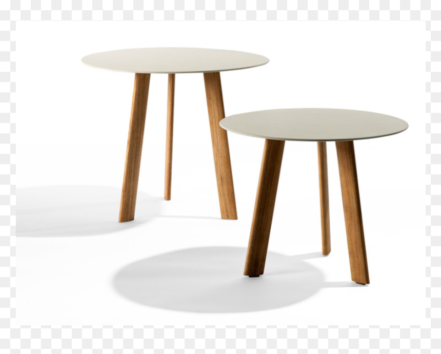 Ile Side Table - Coffee Table, HD Png Download - side table png