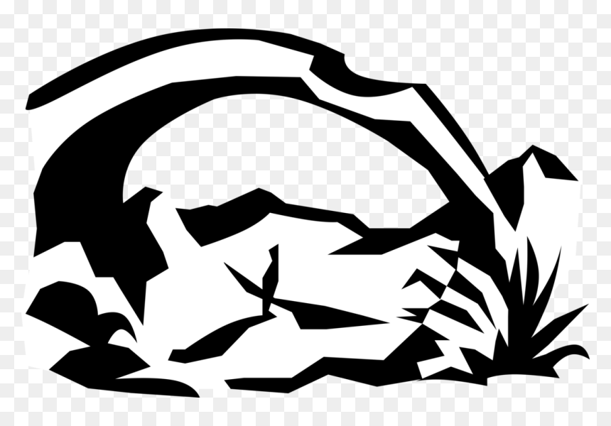 Arches National Park Logo Transparent, HD Png Download - uga arch png