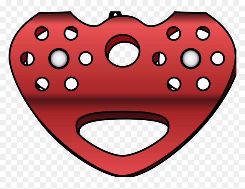 Heart,love,organ - Climbing, HD Png Download - rock climbing png