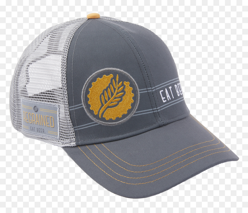 Baseball Cap, HD Png Download - beer hat png