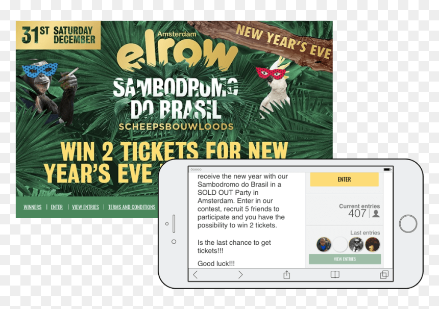New Year"s Eve Promotions Recruiters Tickets - Christmas Tree, HD Png Download - new years ball png