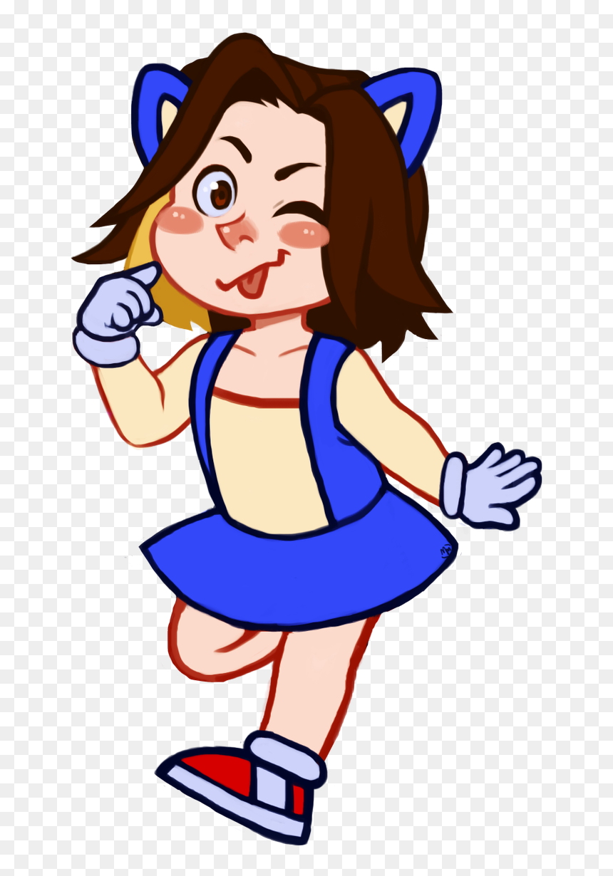 Cartoon, HD Png Download - arin hanson png
