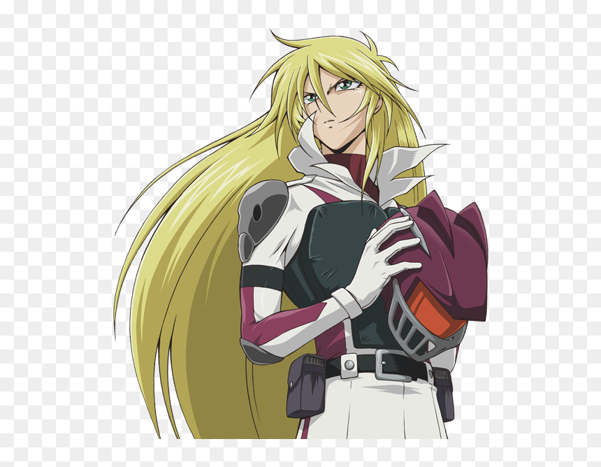 Yu Gi Oh 5ds, HD Png Download - yusei fudo png