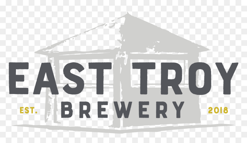 East Troy Brewery, HD Png Download - true religion png
