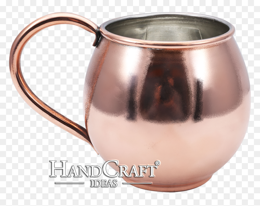 Jug, HD Png Download - moscow mule png