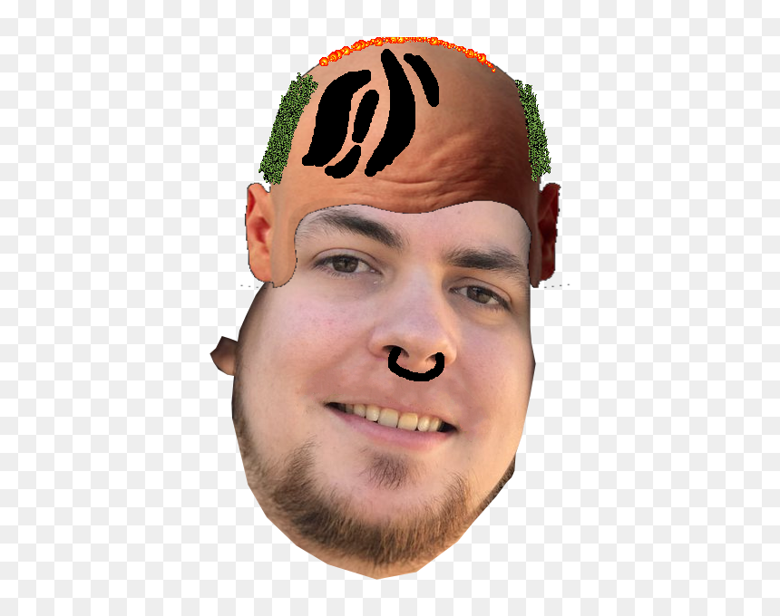 Man, HD Png Download - arin hanson png