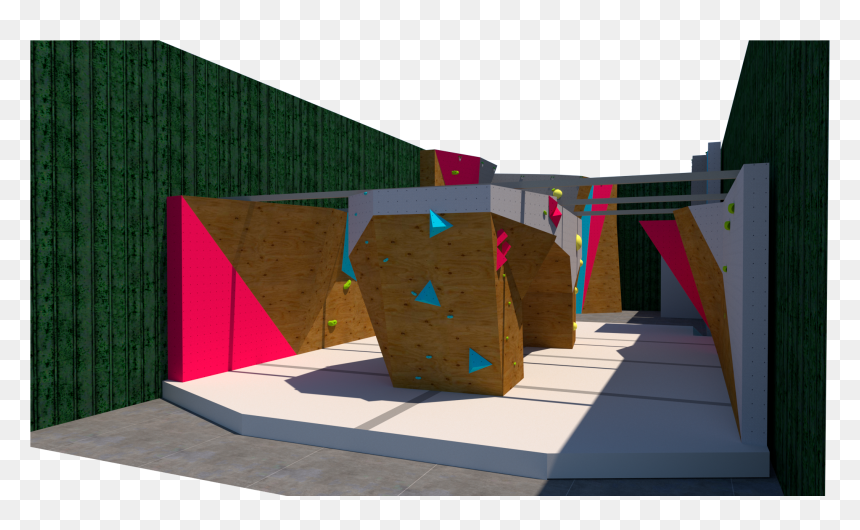 Bouldering, HD Png Download - rock climbing png