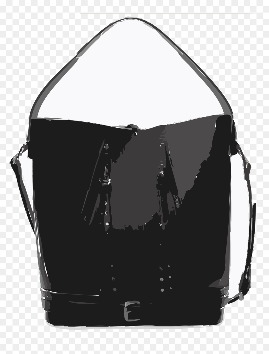 Clip Art Leather Background Images - Hobo Bag, HD Png Download - kate beckinsale png