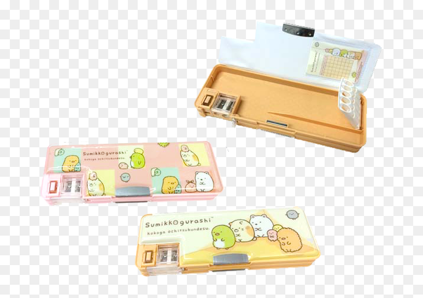 Playing Games, HD Png Download - sumikko gurashi png