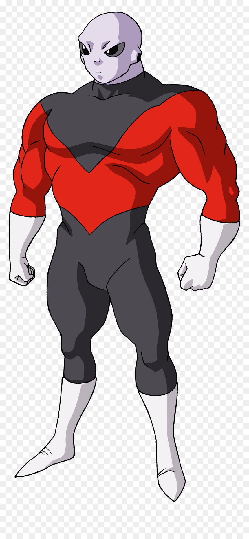 Jiren Stronger Than Gods Of Destruction, HD Png Download - majin symbol png