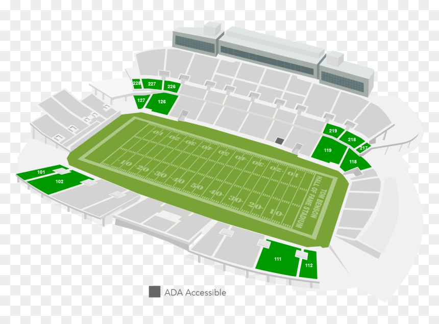 Transparent Football Grass Png - Soccer-specific Stadium, Png Download - football grass png