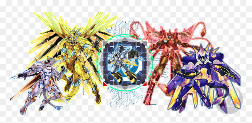 Illustration, HD Png Download - yusei fudo png