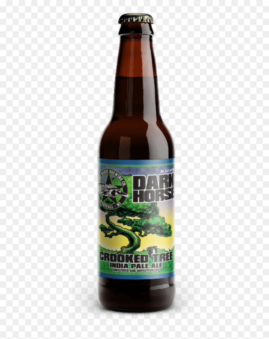 Dark Horse Scary Jesus Rockstar Beer, HD Png Download - sumikko gurashi png