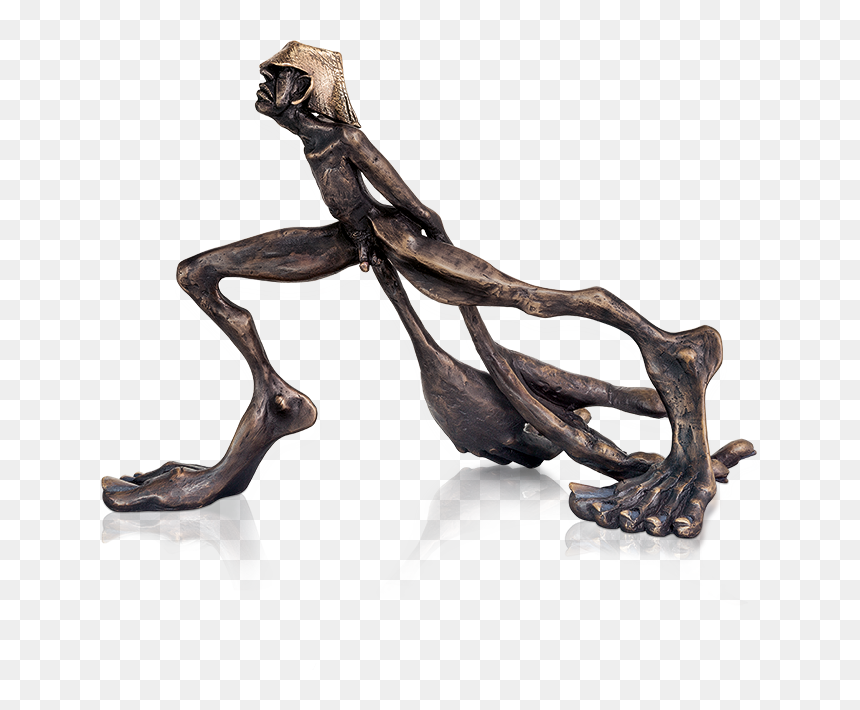 Statue, HD Png Download - statue of david png