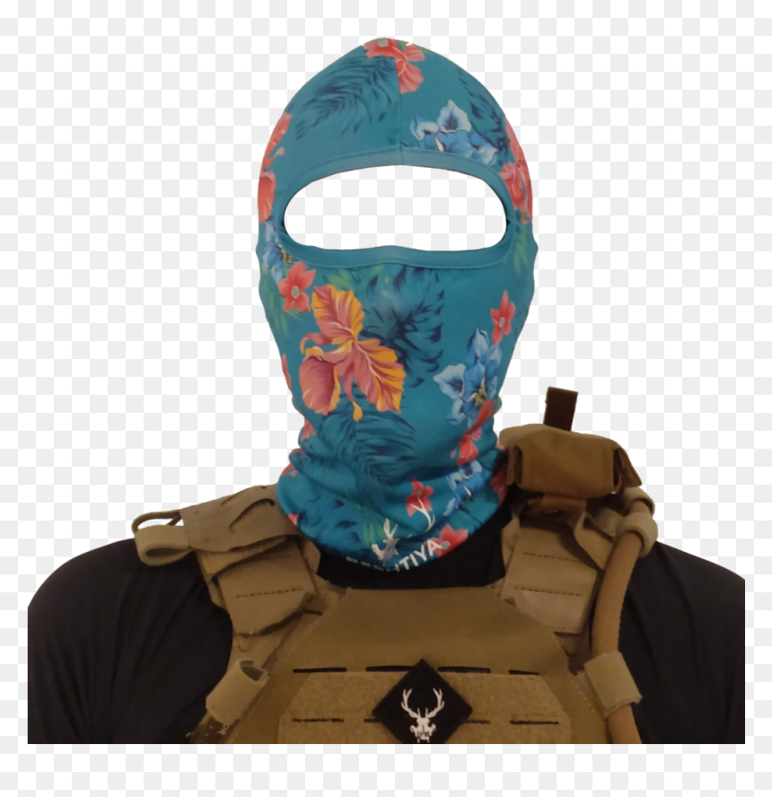 Img 20191112 144249663 No Eyes - Backpack, HD Png Download - balaclava png