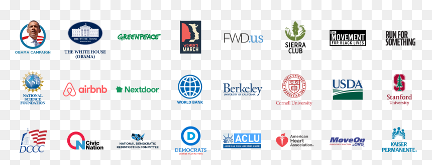 Our Customers - Colorfulness, HD Png Download - denzel washington png