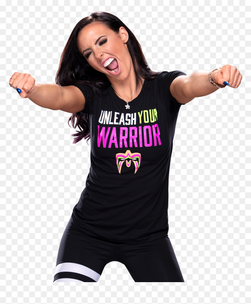 Billie Kay Lineart - Unleash Your Warrior, HD Png Download - billie kay png