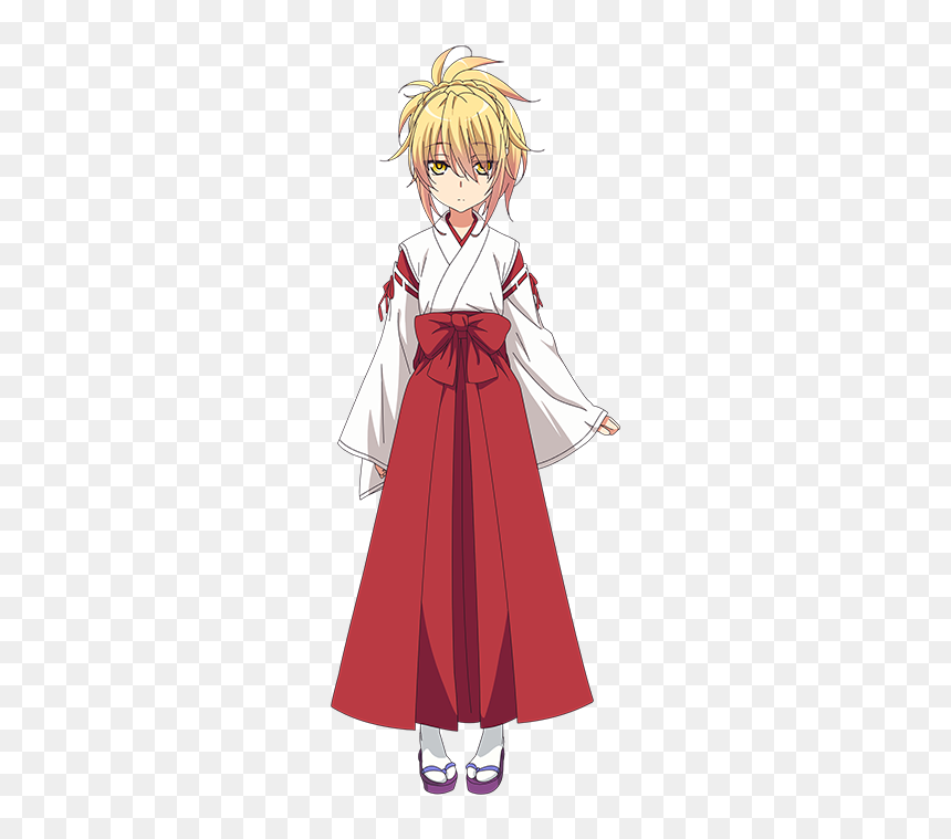 Highschool Dxd Kouno, HD Png Download - highschool dxd png