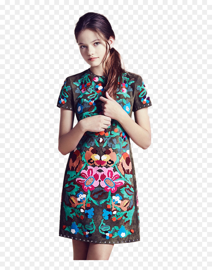 Mackenzie Foy Png, Transparent Png - keira knightley png