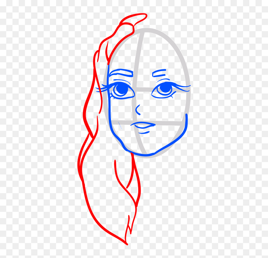 Drawing, HD Png Download - keira knightley png