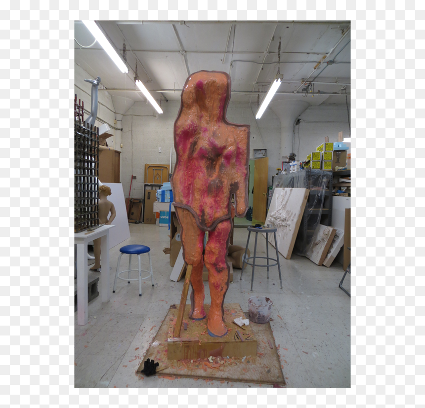 2013 10 30 - Carving, HD Png Download - statue of david png