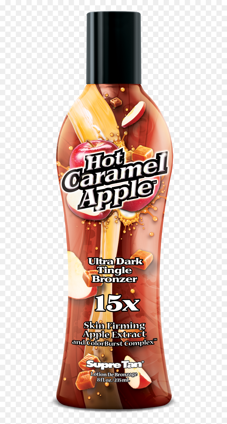 Hot Caramel Apple Ultra Dark Tingle Bronzer Цена, HD Png Download - caramel apple png