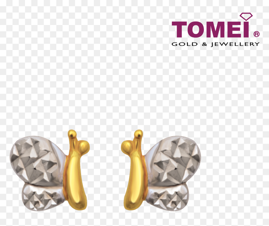 Tomei Jewellery, HD Png Download - metal wings png