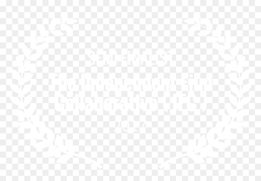 Semi Finalist 2017 - Hollywood Screening Film Festival Logo, HD Png Download - video vixen png