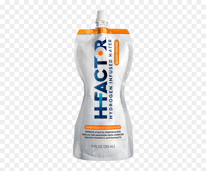 Lucozade, HD Png Download - blood orange png
