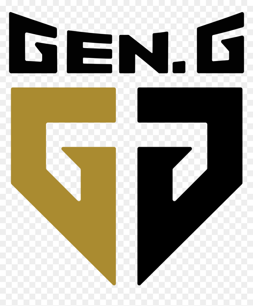 Gen G Esports, HD Png Download - clash royale prince png
