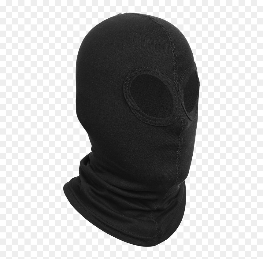 Mask, HD Png Download - balaclava png