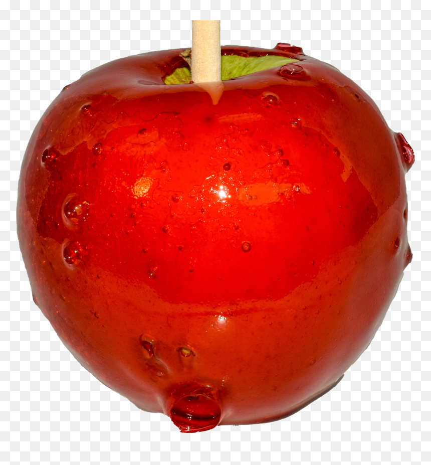 Apple, HD Png Download - caramel apple png