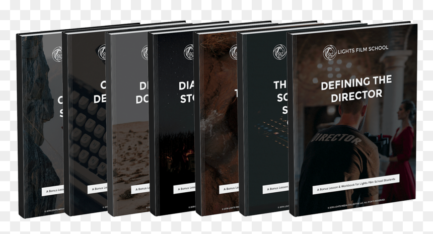 Case, HD Png Download - film lights png