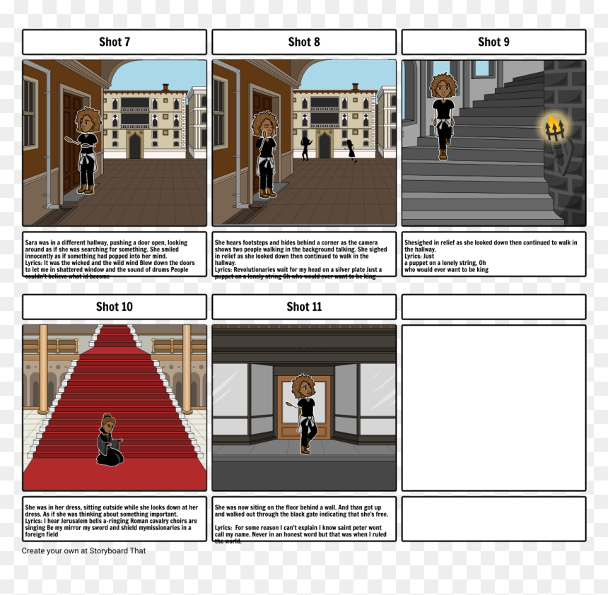 Screenshot, HD Png Download - puppet strings png