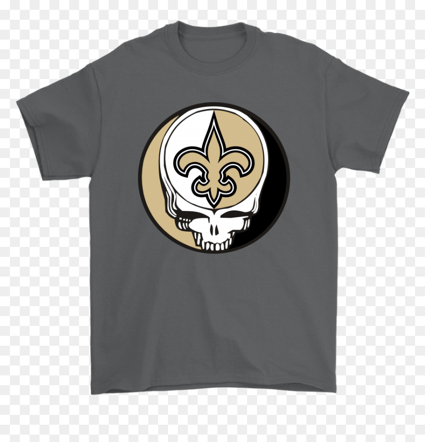 New Orleans Saints, HD Png Download - steal your face png