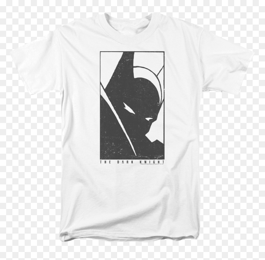 Transparent Batman Cape Png - Crewneck Sweatshirt Batman, Png Download - batman the dark knight png