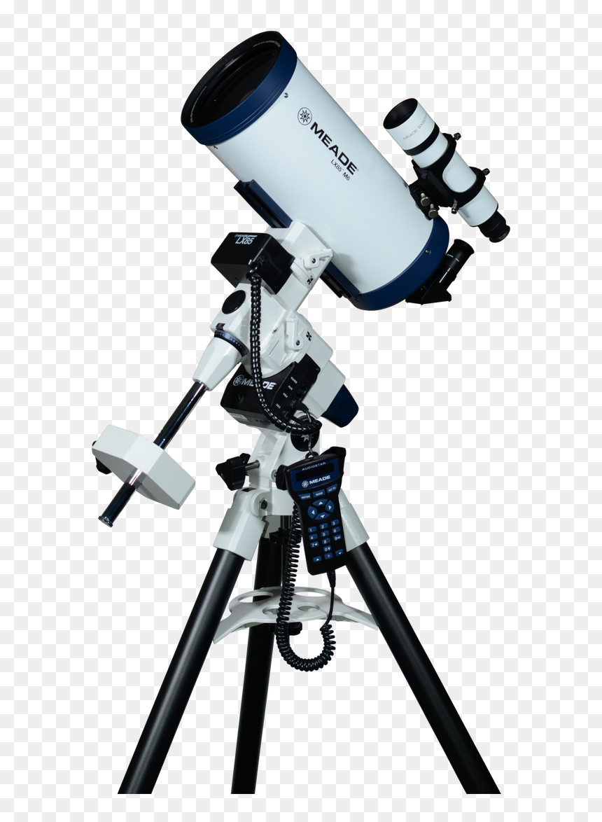 Meade Telescopes, HD Png Download - video vixen png