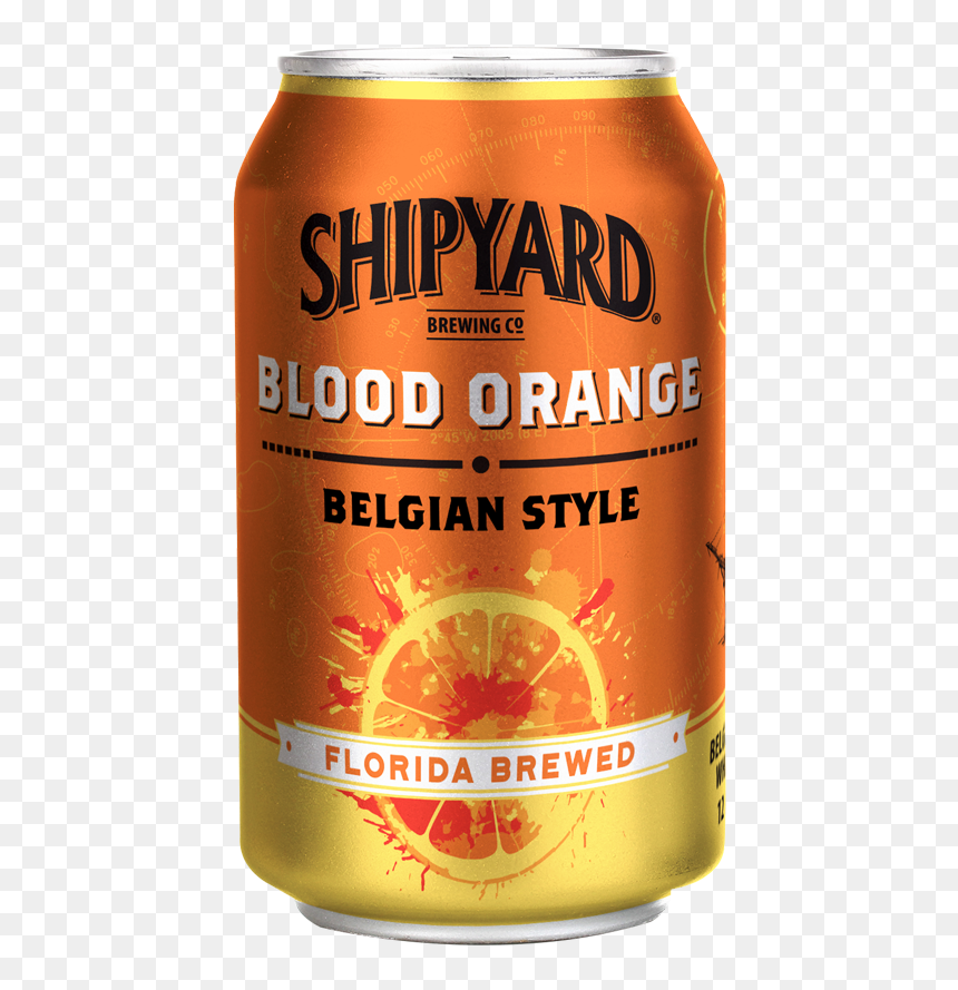 Blood Orange Beer, HD Png Download - blood orange png