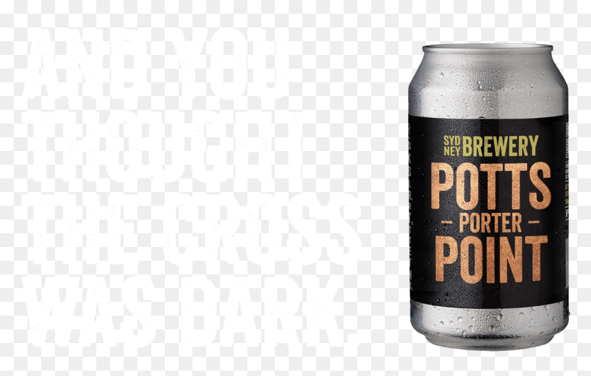 Transparent Pointed Finger Clipart - Guinness, HD Png Download - aluminum can png