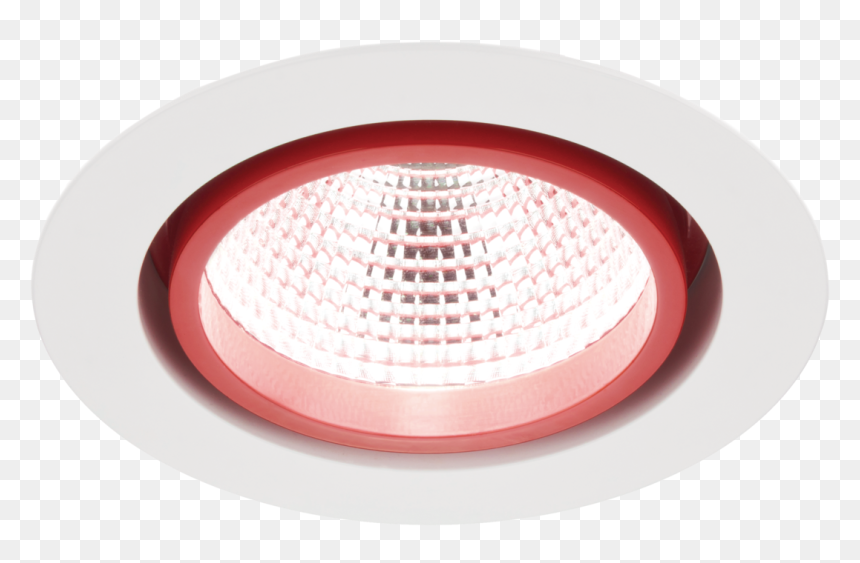 Product-name - Red Circle Lights In Ceiling, HD Png Download - red lighting png